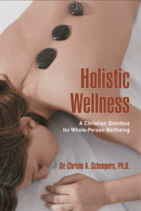 Book Holistic Wellness pic